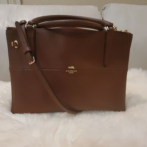 Coach Borough bag